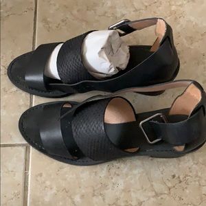 Madewell sandals